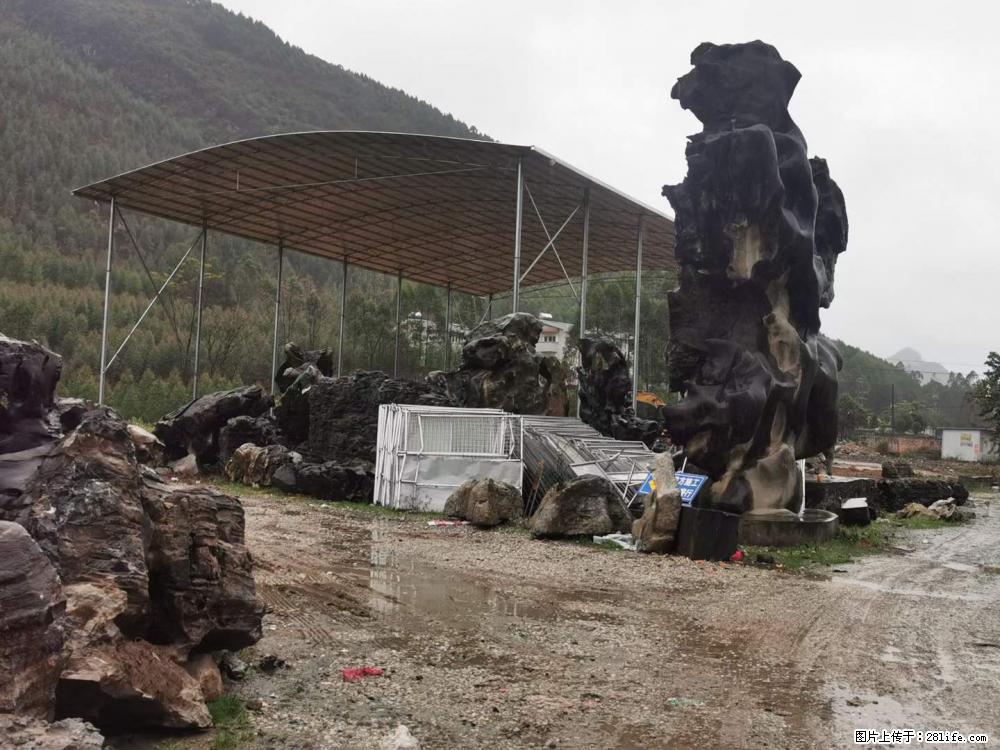 风景石、假山石大量有货，有需要的欢迎联系 - 新手上路 - 怒江生活社区 - 怒江28生活网 nujiang.28life.com