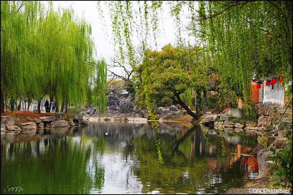 【春天，广西桂林灌阳县向您发出邀请！】江口老街又逢春 - 游山玩水 - 怒江生活社区 - 怒江28生活网 nujiang.28life.com