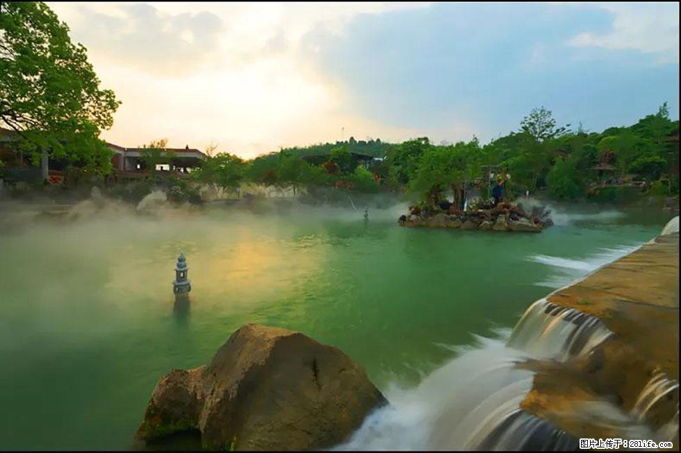 【春天,广西桂林灌阳县向您发出邀请!】如梦似幻莲溪庐 - 游山玩水 - 怒江生活社区 - 怒江28生活网 nujiang.28life.com