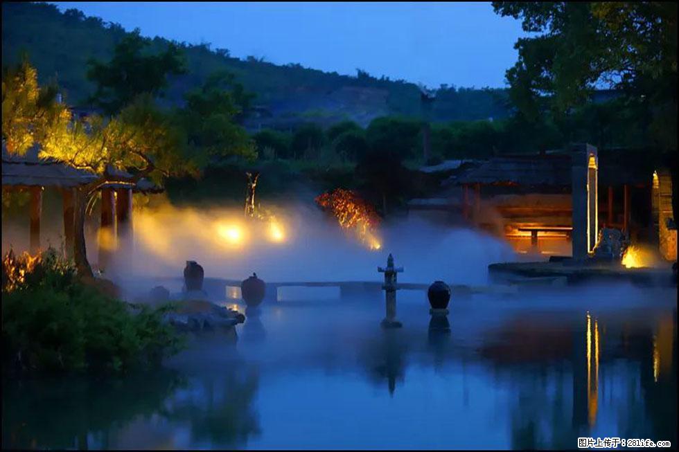 【春天,广西桂林灌阳县向您发出邀请!】如梦似幻莲溪庐 - 游山玩水 - 怒江生活社区 - 怒江28生活网 nujiang.28life.com