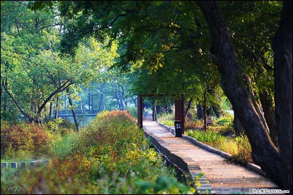 【春天，广西桂林灌阳县向您发出邀请！】熊家寨湿地公园 - 游山玩水 - 怒江生活社区 - 怒江28生活网 nujiang.28life.com