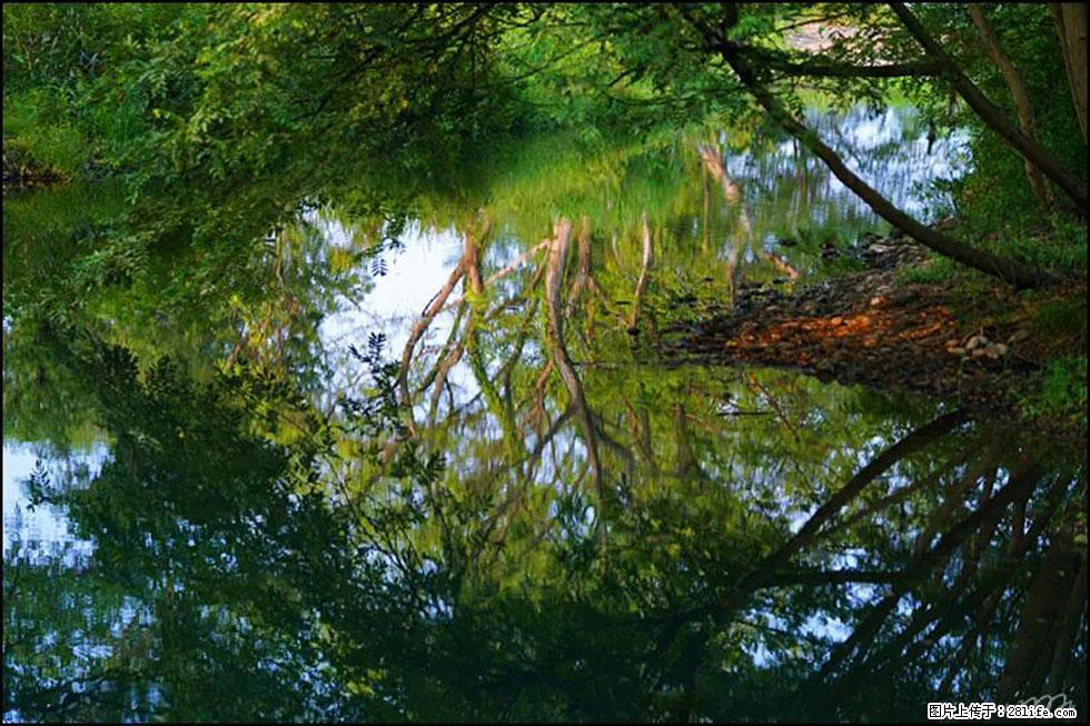 【春天，广西桂林灌阳县向您发出邀请！】熊家寨湿地公园 - 游山玩水 - 怒江生活社区 - 怒江28生活网 nujiang.28life.com