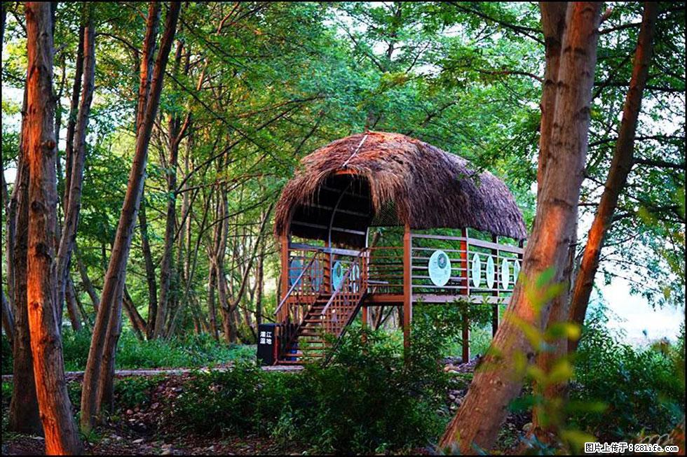 【春天，广西桂林灌阳县向您发出邀请！】熊家寨湿地公园 - 游山玩水 - 怒江生活社区 - 怒江28生活网 nujiang.28life.com