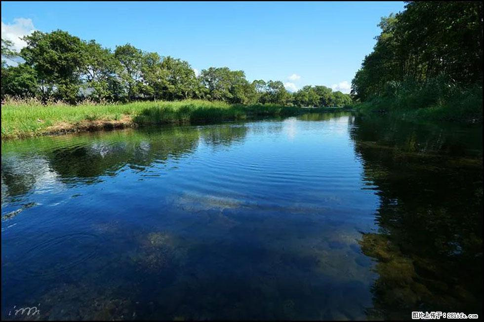 【春天，广西桂林灌阳县向您发出邀请！】熊家寨湿地公园 - 游山玩水 - 怒江生活社区 - 怒江28生活网 nujiang.28life.com