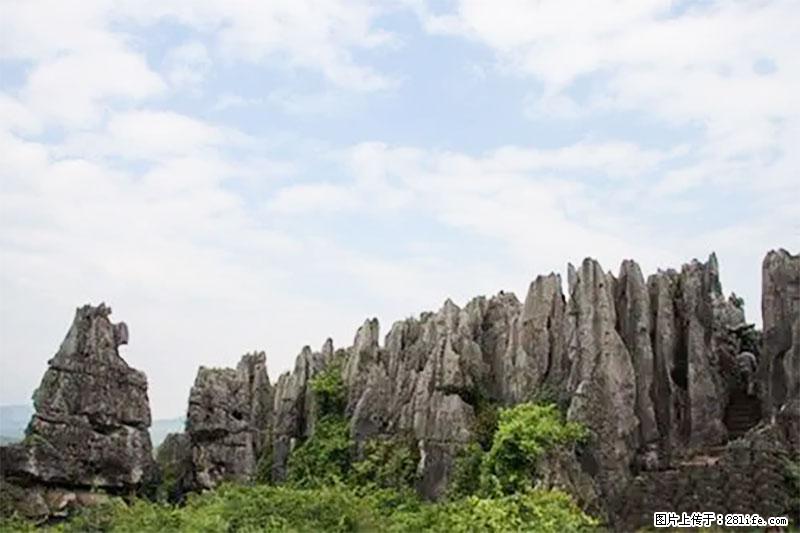 桂林旅游名城景点:灌阳文市石林 - 游山玩水 - 怒江生活社区 - 怒江28生活网 nujiang.28life.com