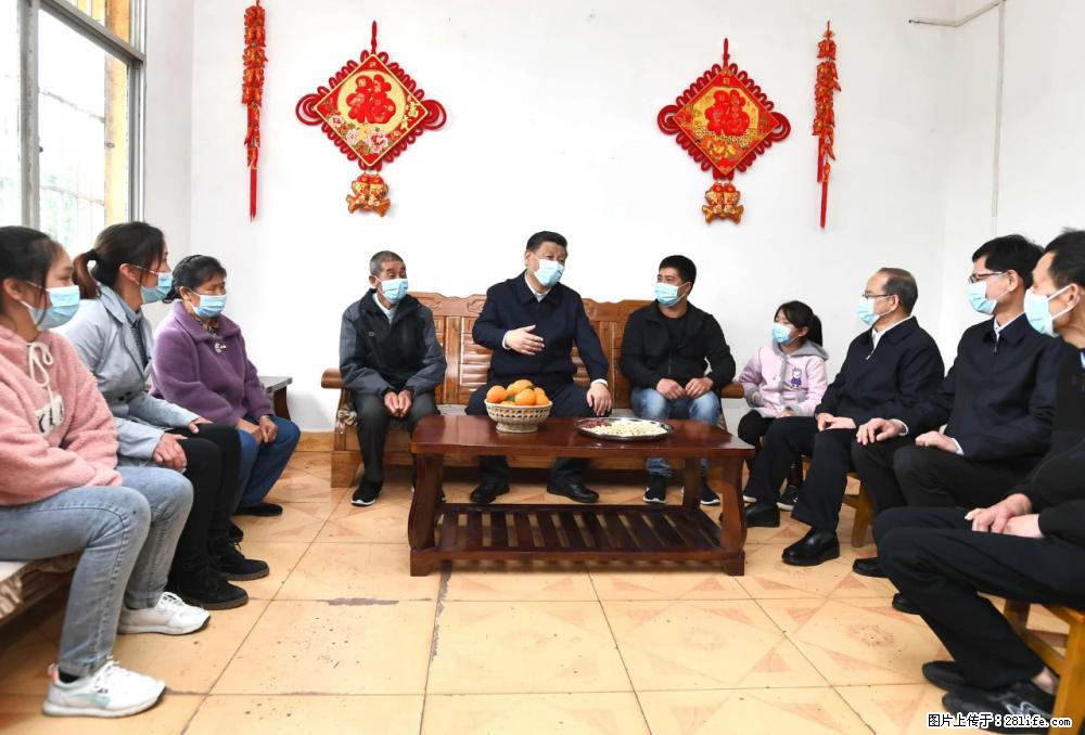 习近平赴广西考察调研 - 怒江生活资讯 - 怒江28生活网 nujiang.28life.com