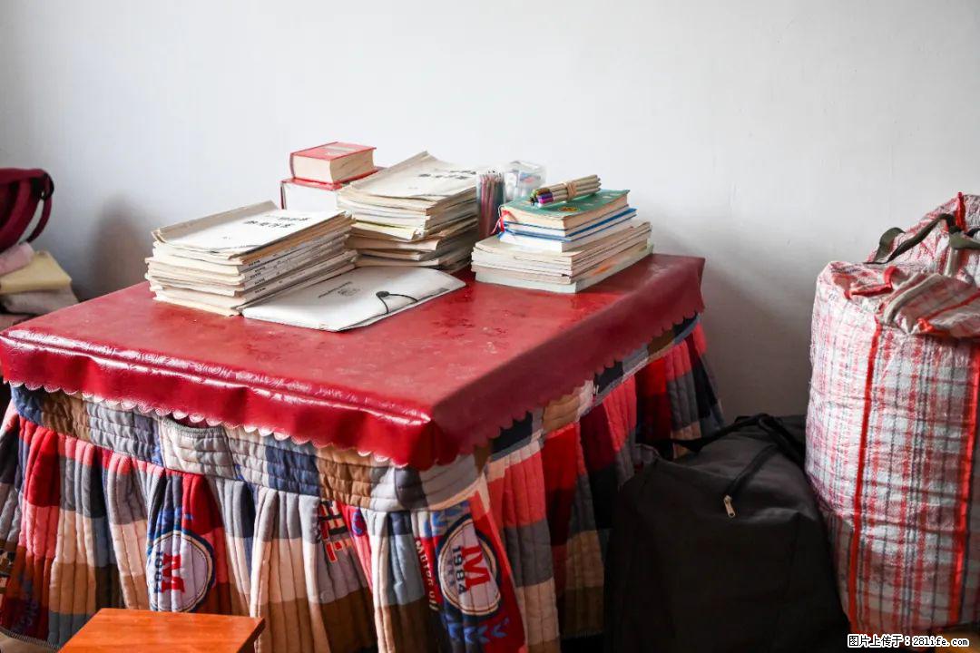 全网追的“扁担女孩”，找了一份暑假工，时薪12元 - 怒江生活资讯 - 怒江28生活网 nujiang.28life.com